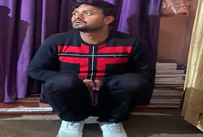 Prayagraj: BJP MLA was chased in the middle of the night, tried to crush the security personnel