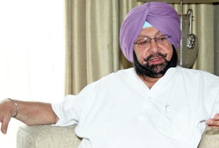 10 district heads and 3 spokespersons of Punjab Lok Congress appoints