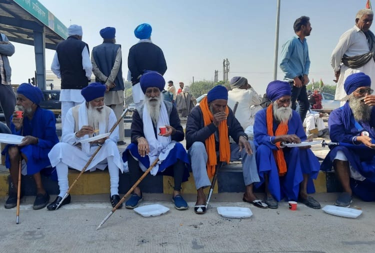 Farmers come together in assembly elections, then Punjab politics can change 