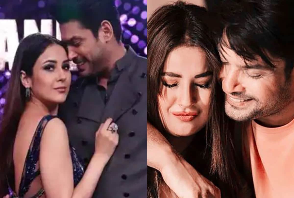 Bigg Boss 15 finale live: Siddharth shukla voice will resonate on the stage of Bigg Boss the memorable moments of Sidnaz will moisten his eyes