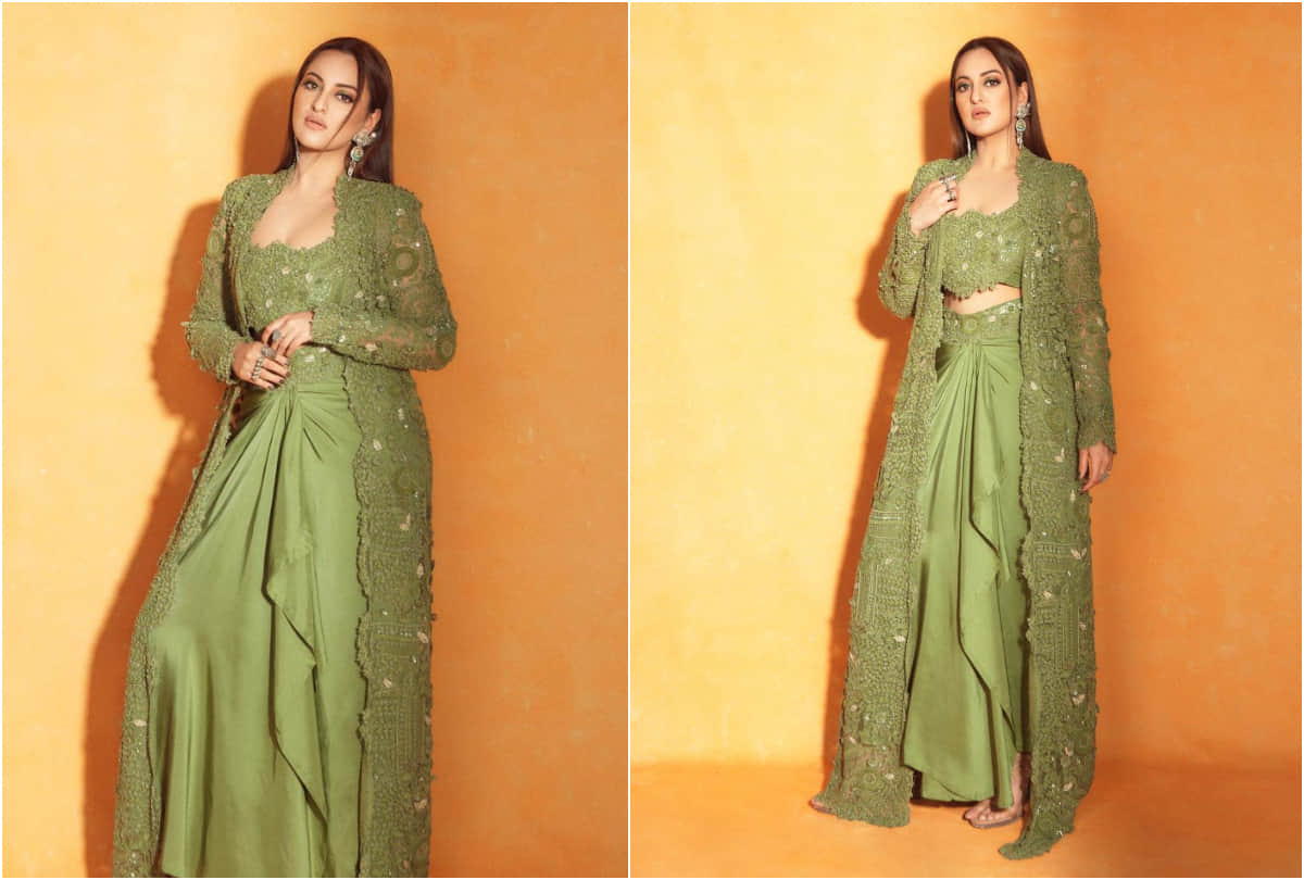 bollywood actress kiara advani to sonakshi sinha inspired trendy look in raksha bandhan 2022