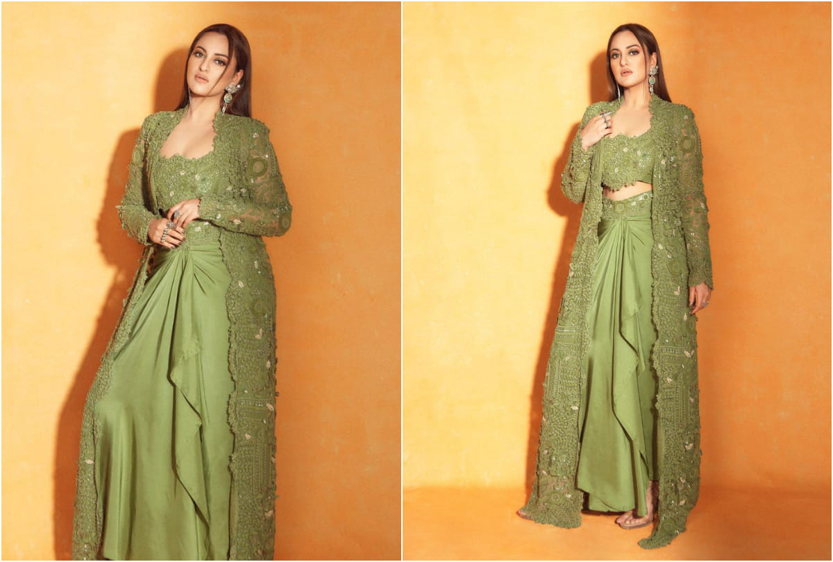 bollywood actress kiara advani to sonakshi sinha inspired trendy look in raksha bandhan 2022
