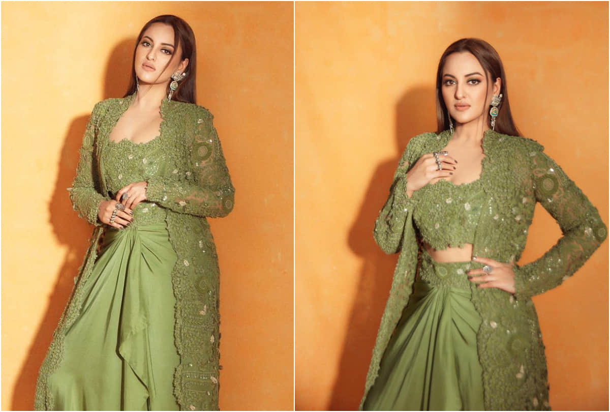 Actress Sonakshi Sinha issues an official statement on the non bailable warrant rumours