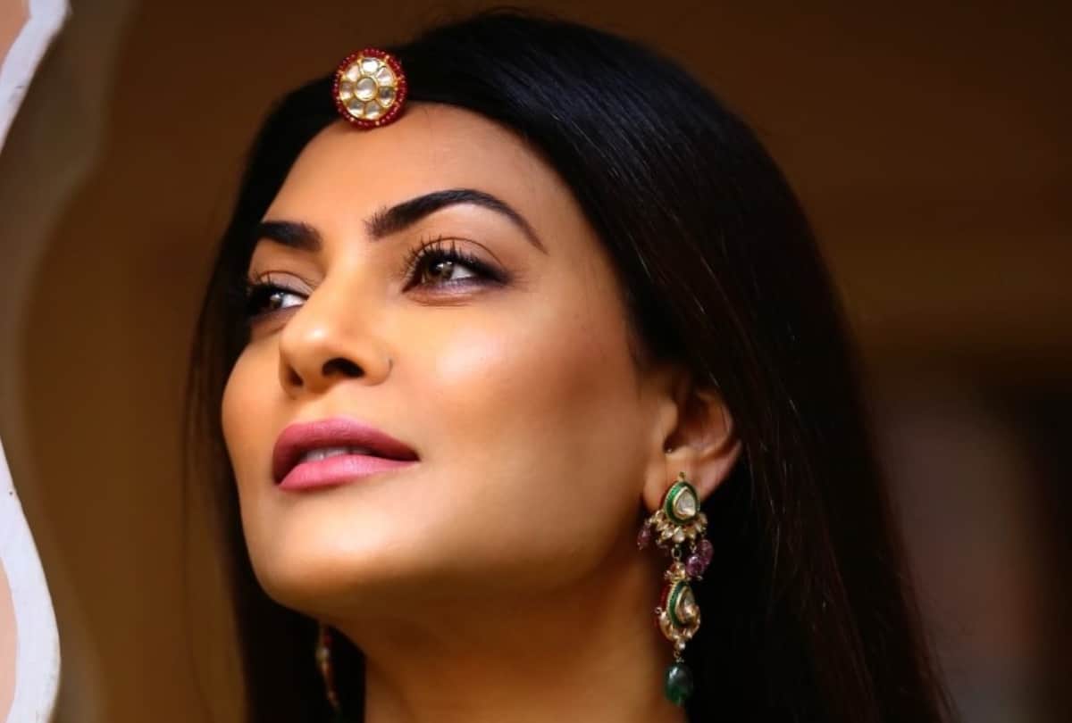 Sushmita Sen Net Worth: Actress and lalit modi are dating each other know how much she charge for movies and shows