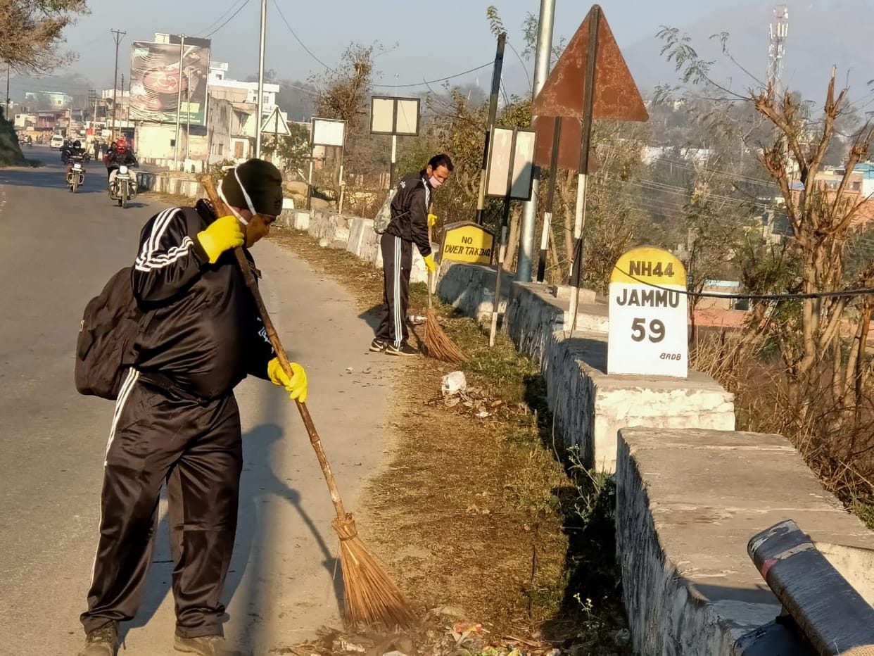Swachh Bharat Abhiyan