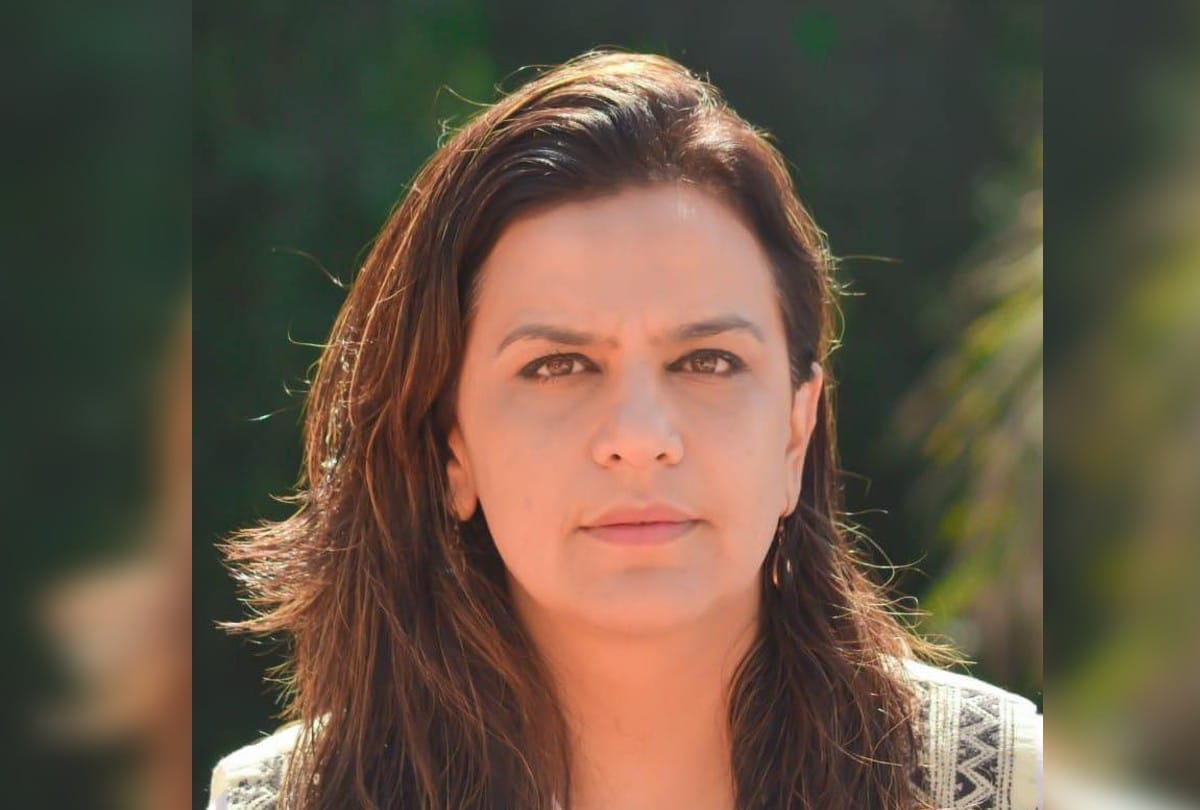 Yogita Bhayana inspiring Story Help hundreds Of Rape Victims To get Justice