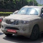 2022 Mahindra Scorpio
