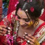 अंकिता लोखंडे