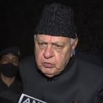 फारूक अब्दुल्ला
