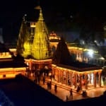 काशी विश्वनाथ धाम