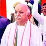 डॉ. प्रवीण तोगड़िया