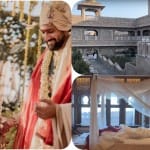 Vicky Kaushal and Katrina Kaif’s wedding