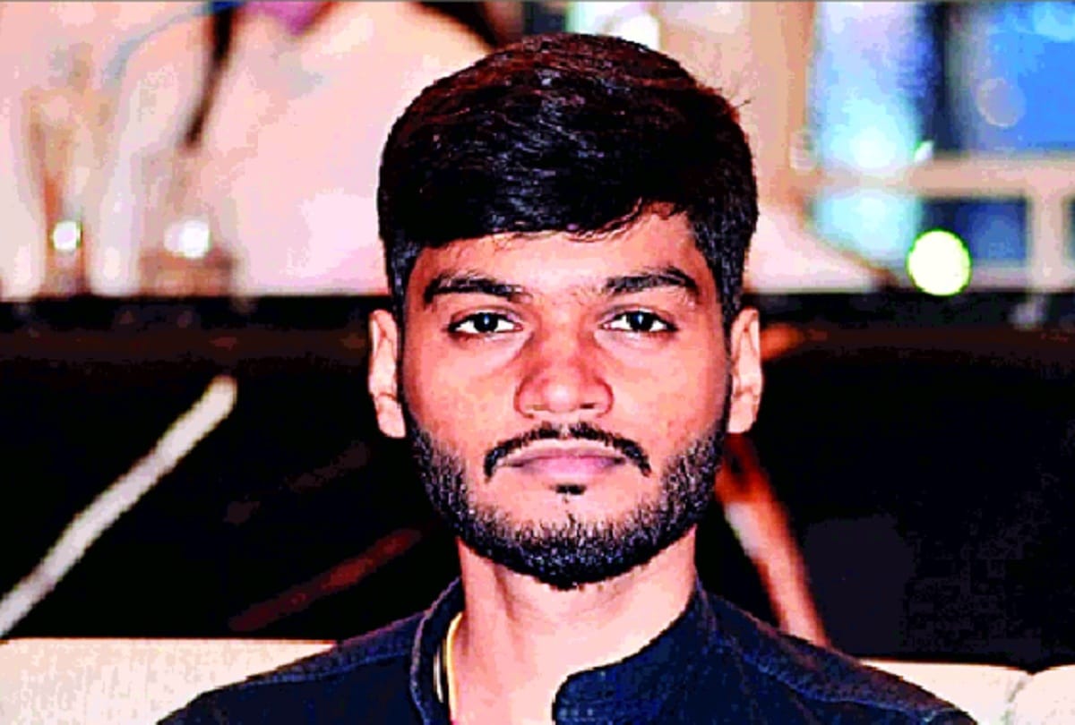 Journalism topper Nikhil will get Atul Maheshwari Memorial Gold Medal