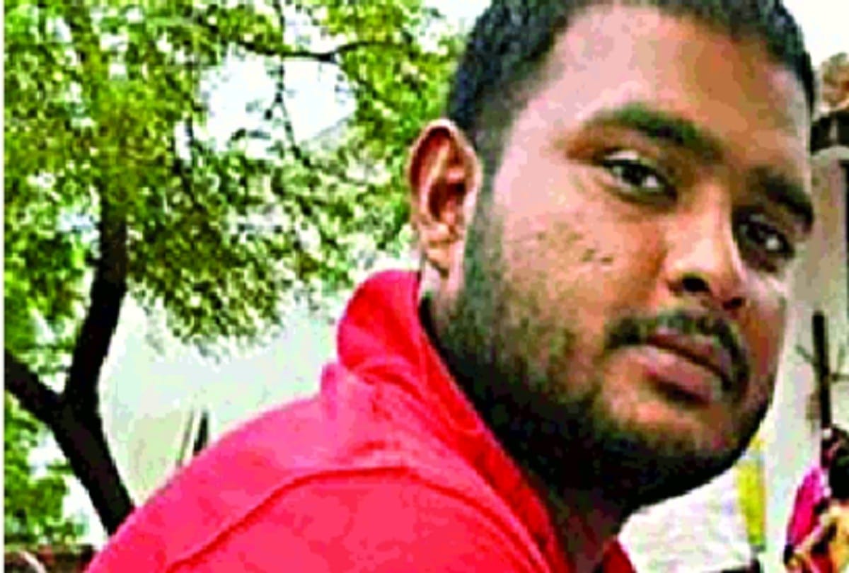 Prisoner commits suicide by hanging in Bhondsi jail