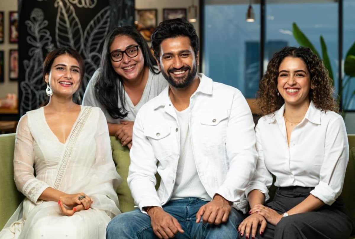 Aamir Khan and Fatima Sana Shaikh  secret wedding know the viral picture truth