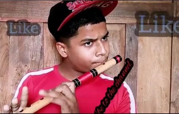 yuth
