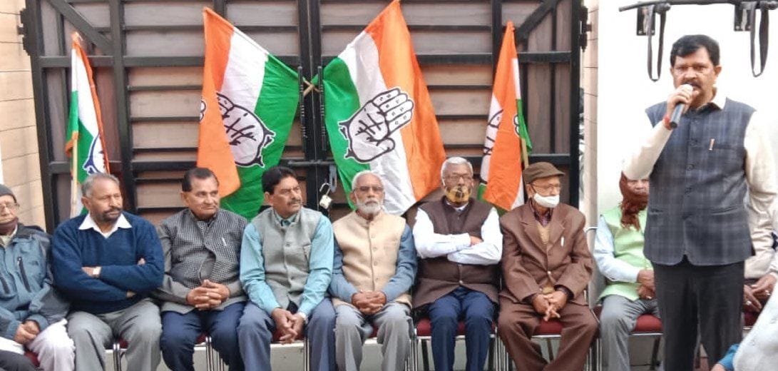 Palika has increased the pride of Uttarakhand: DM