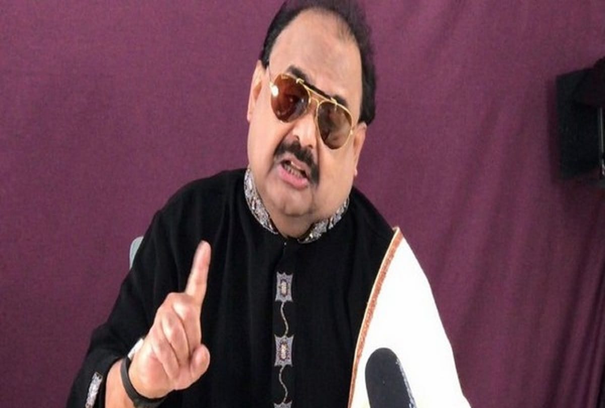 India must intervene for freedom of Pak occupied Sindh, Balochistan: MQM chief Altaf Hussain