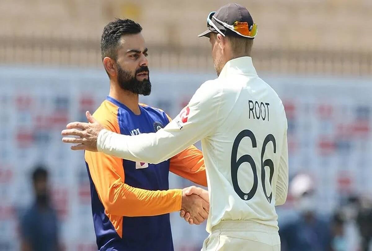 Why Virat Kohli is a better captain than Joe Root against Australia former Pakistan captain Salman Butt gave three reasons
