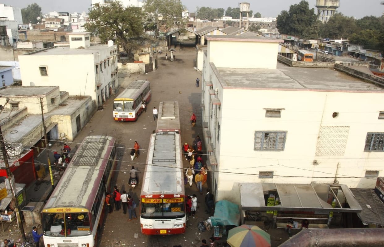 Civic Amenities