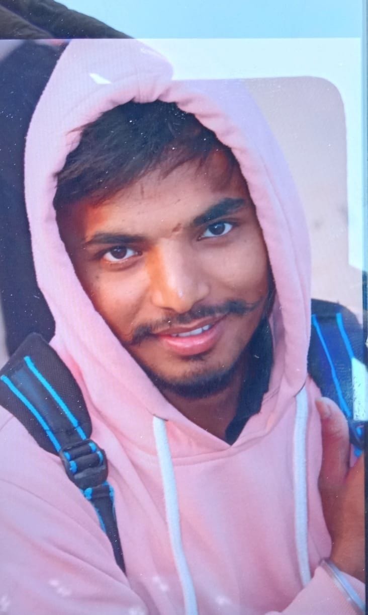 student of iti died in accident