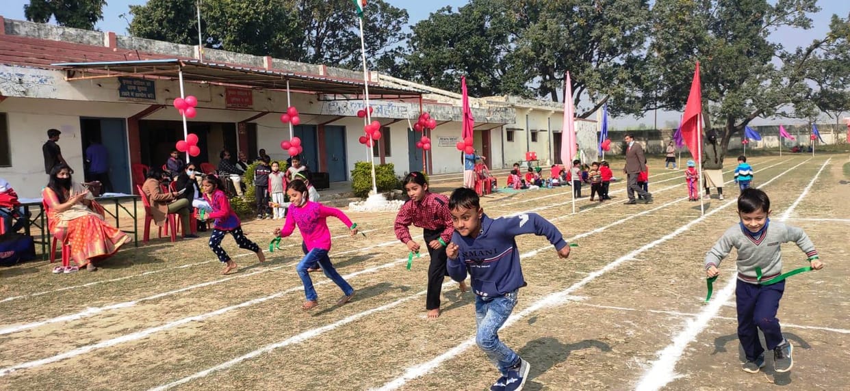sports activity