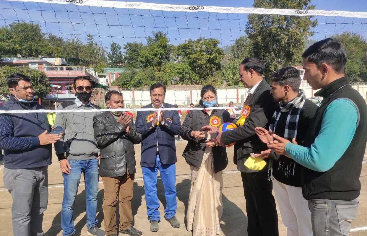Bageshwar Wins