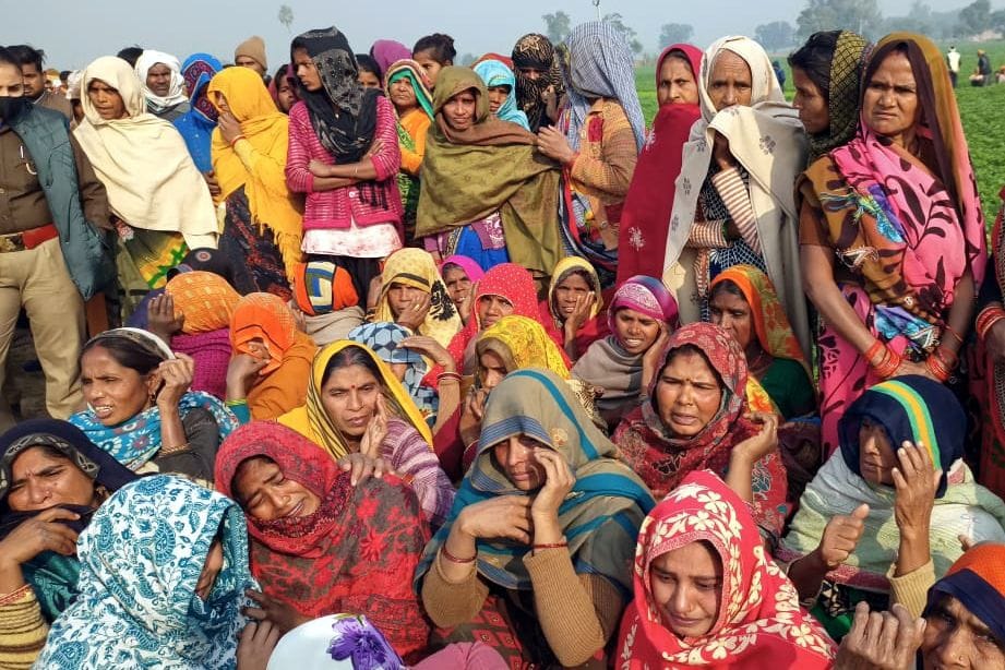 crime,murder,kannauj,kannauj news