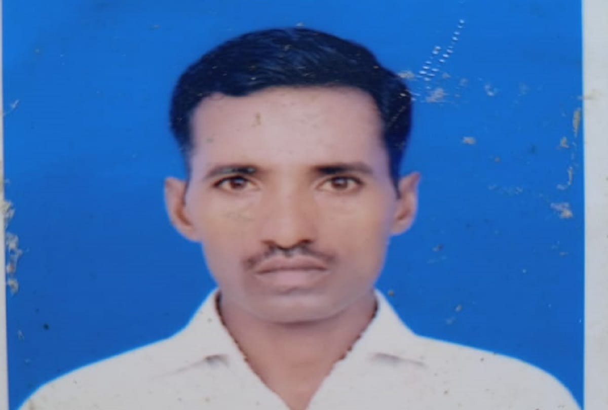 Bareilly: Farmer was beaten to death with a stick in Bithri Chainpur, bloody body found in the field