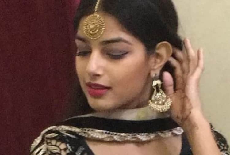 Who is Harnaaz Sandhu, Miss Universe 2021