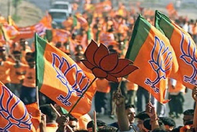 BJP has Shortage of candidates from Ludhiana in Punjab Assembly Elections