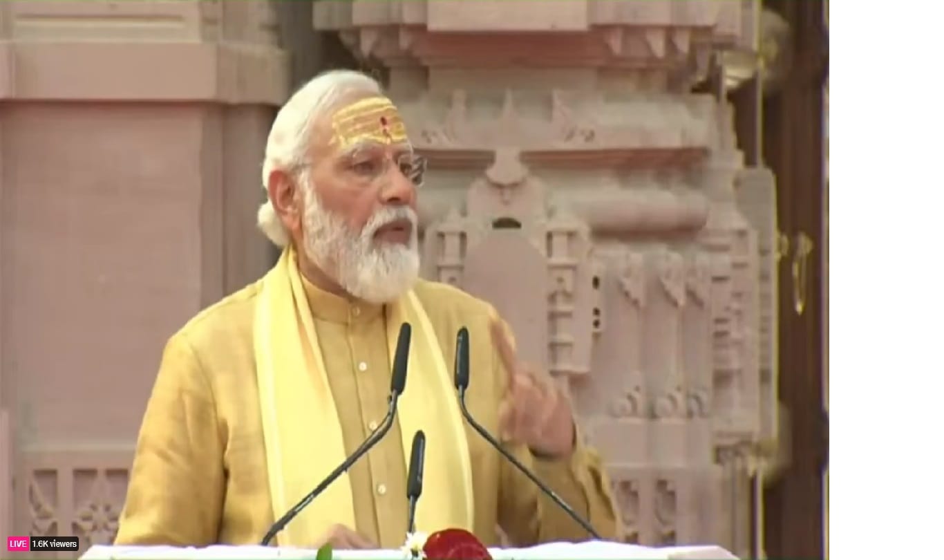 PM Modi Varanasi Visit Tomorrow for 4 hours 50 minutes will gift these Projects including ropeway