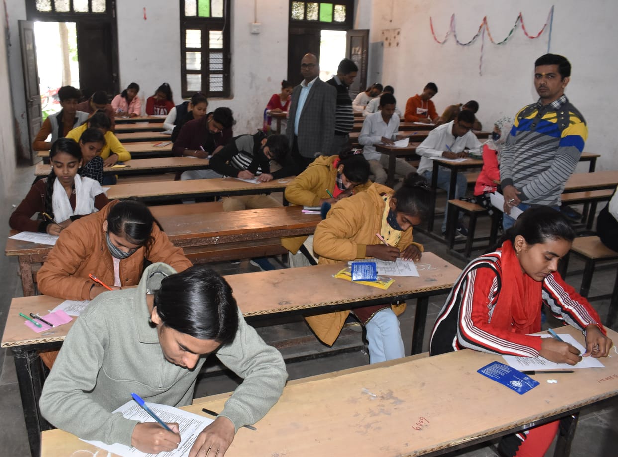 education