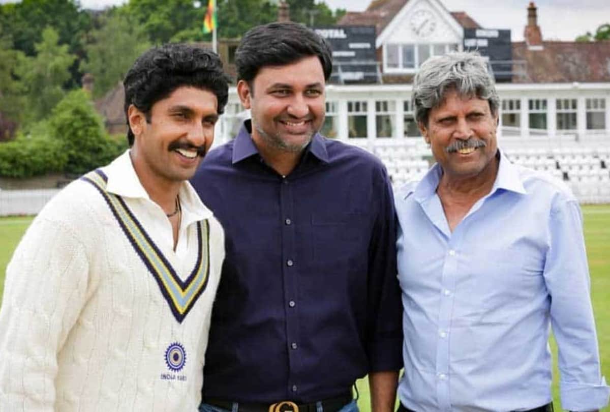 83 The Debate The audience told the big reason for the ranveer singh film 83 not earning