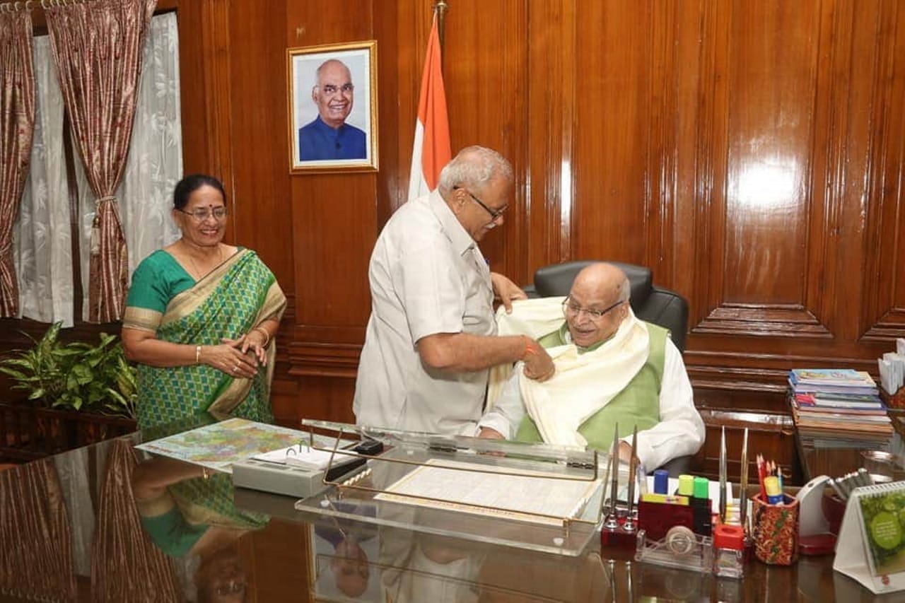 uttarakhand news: BJP MLA from Dehradun Cantt Harbans Kapoor passes away, record of 8 time mla, see photos