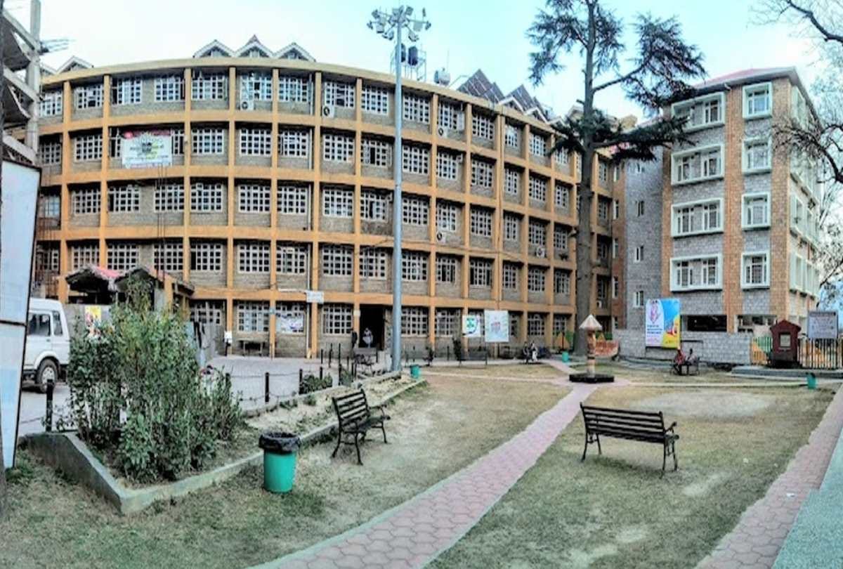Kullu Hospital becomes Himachal's first medical institute with online slip facility