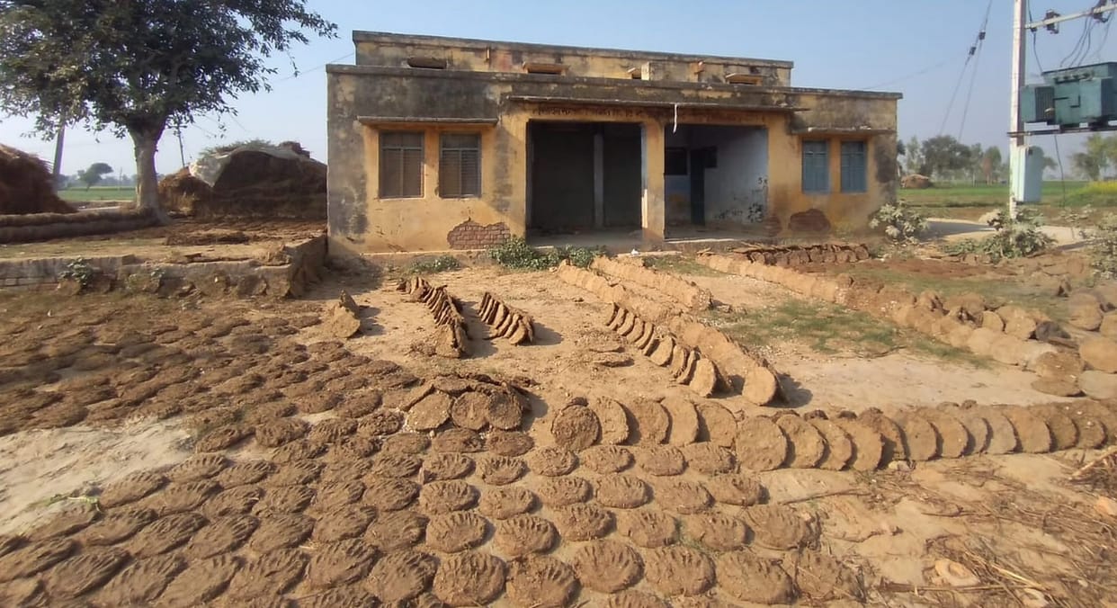 Civic Amenities