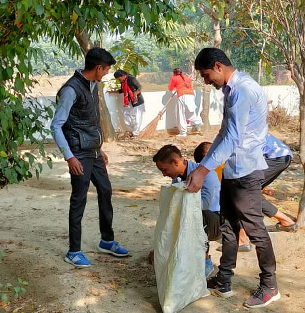 education