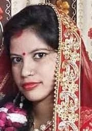 woman death in accident
