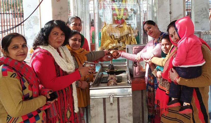 Modi is carrying forward India's glorious history and tradition: Neha