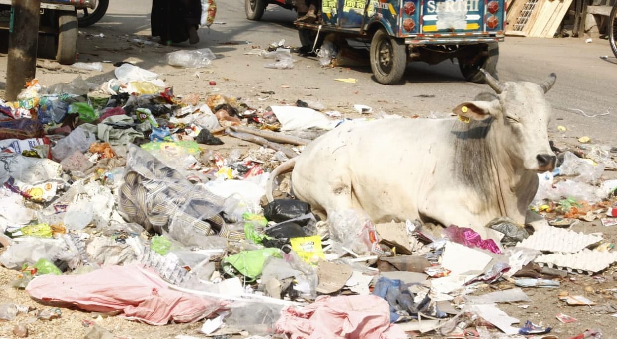 Civic Amenities