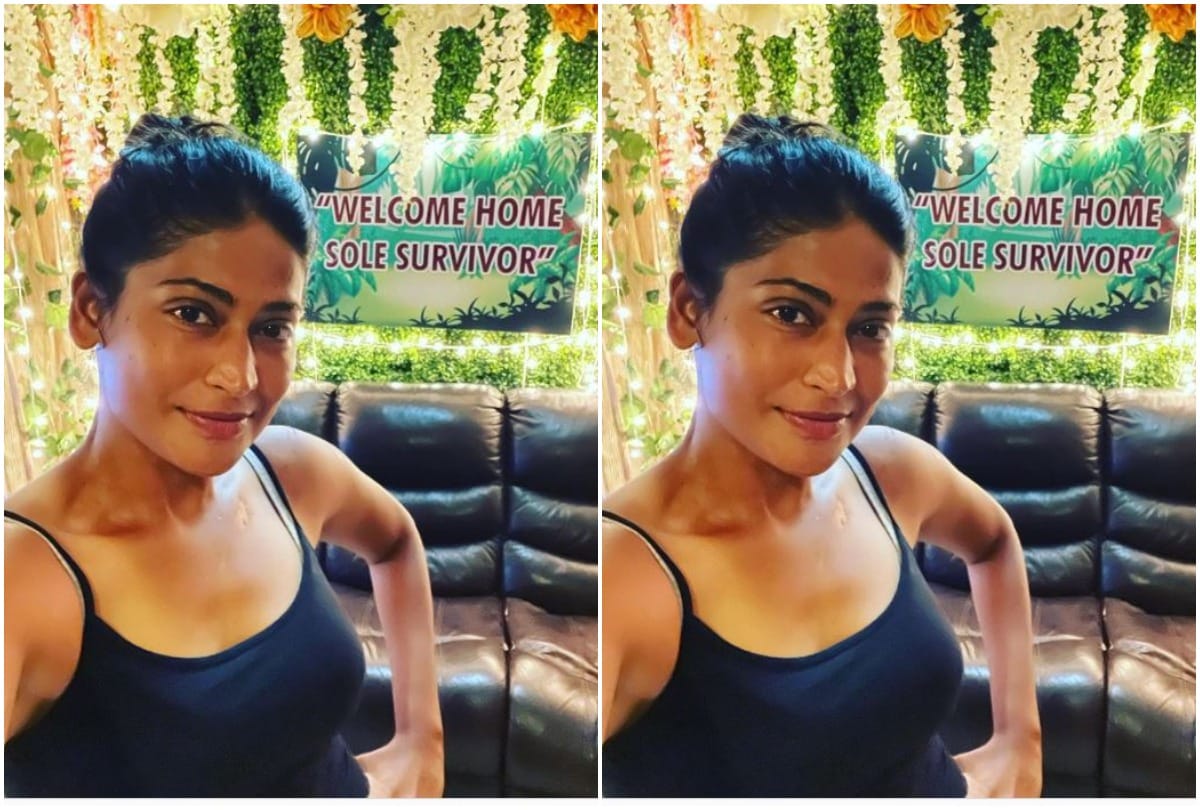Vijayalakshmi wins Survivor pens a thank-you note to contestants and fans
