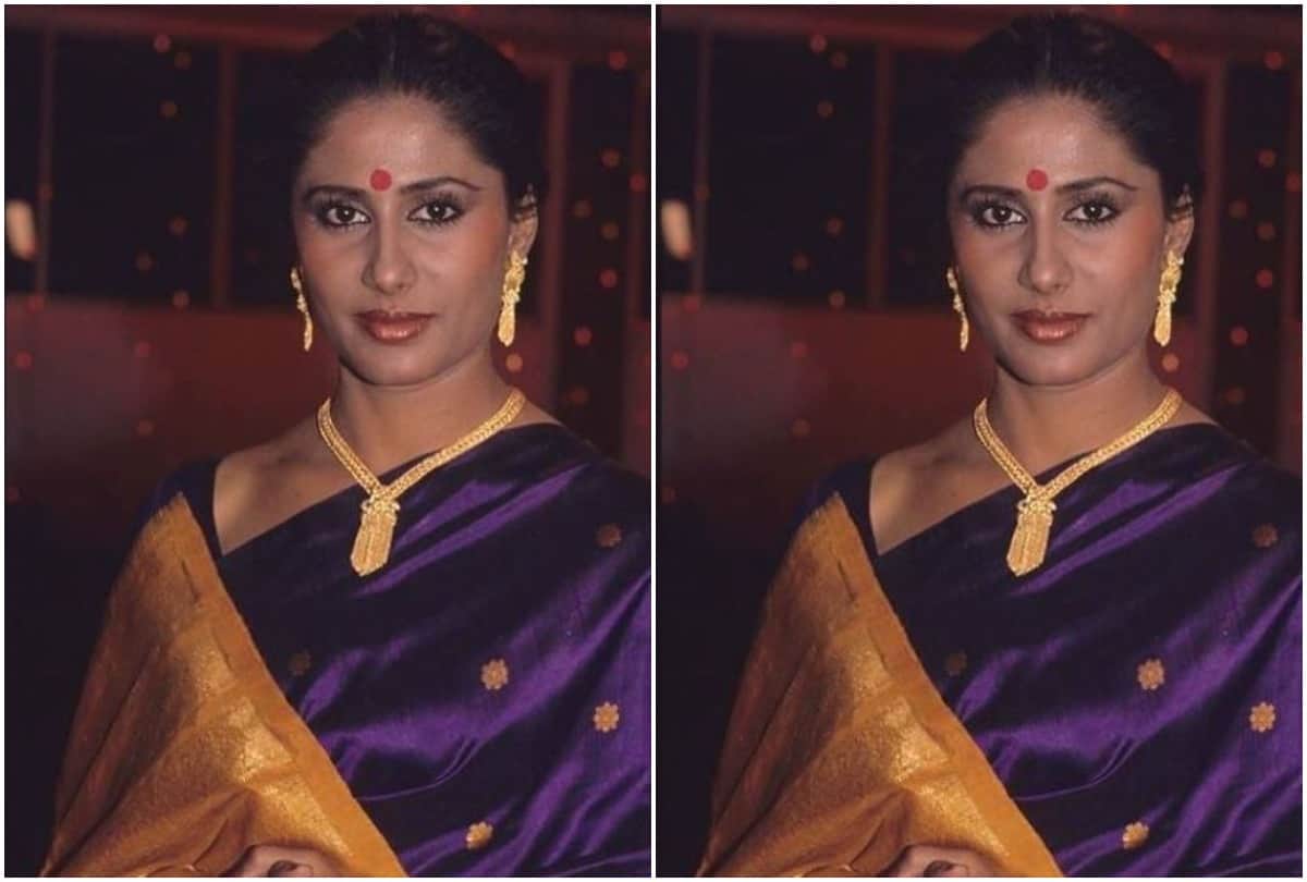 Raj Babbar remembers Smita Patil on death anniversary She was a noble soul