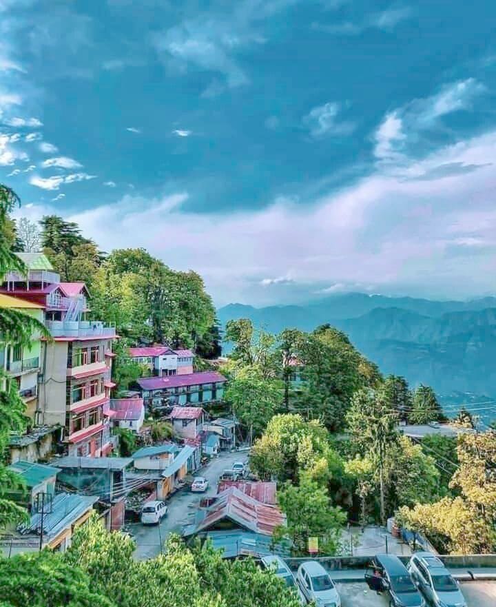 Dalhousie hotels will get special discount on New Year
