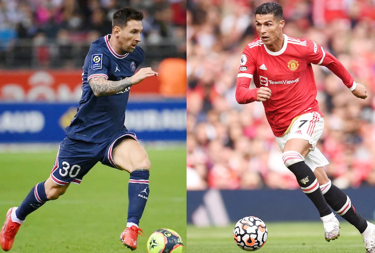 Champions League Round of 16 draw: Cristiano Ronaldo and Lionel Messi's teams face off in the knockout round of the Champions League|  UEFA Champions League round of 16 Draw