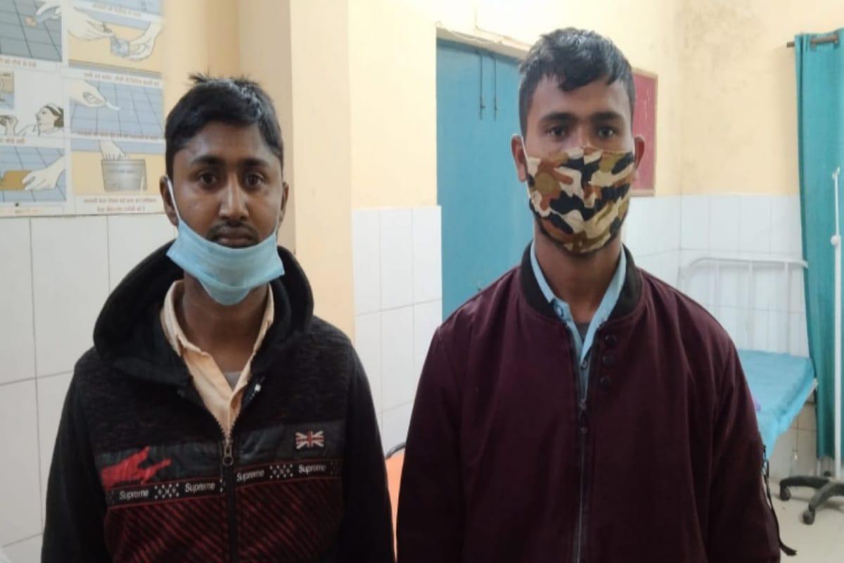 Deepak Murder Case: man murdered for beating his Mother in Sardhana