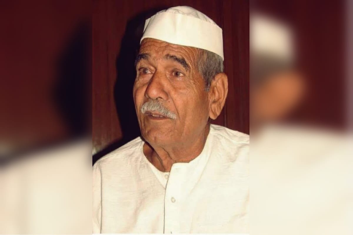 Muzaffarnagar News: five farmers will get Chaudhary Mahendra Singh Tikait Peace Prize On the birthday of Chaudhary Naresh Tikait