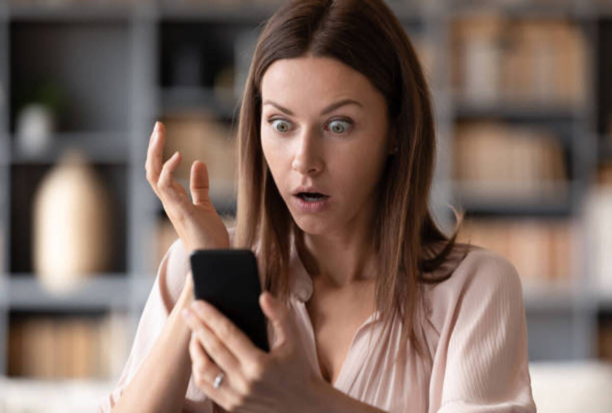 Cyber Crime how to complaint against online fraud know these five steps