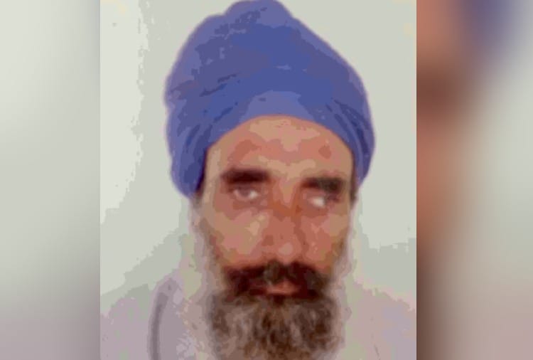 Farmer killed himself by consuming poison in Sangrur of Punjab