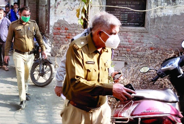 Two minor girls missing from Rohtak found in Ferozepur